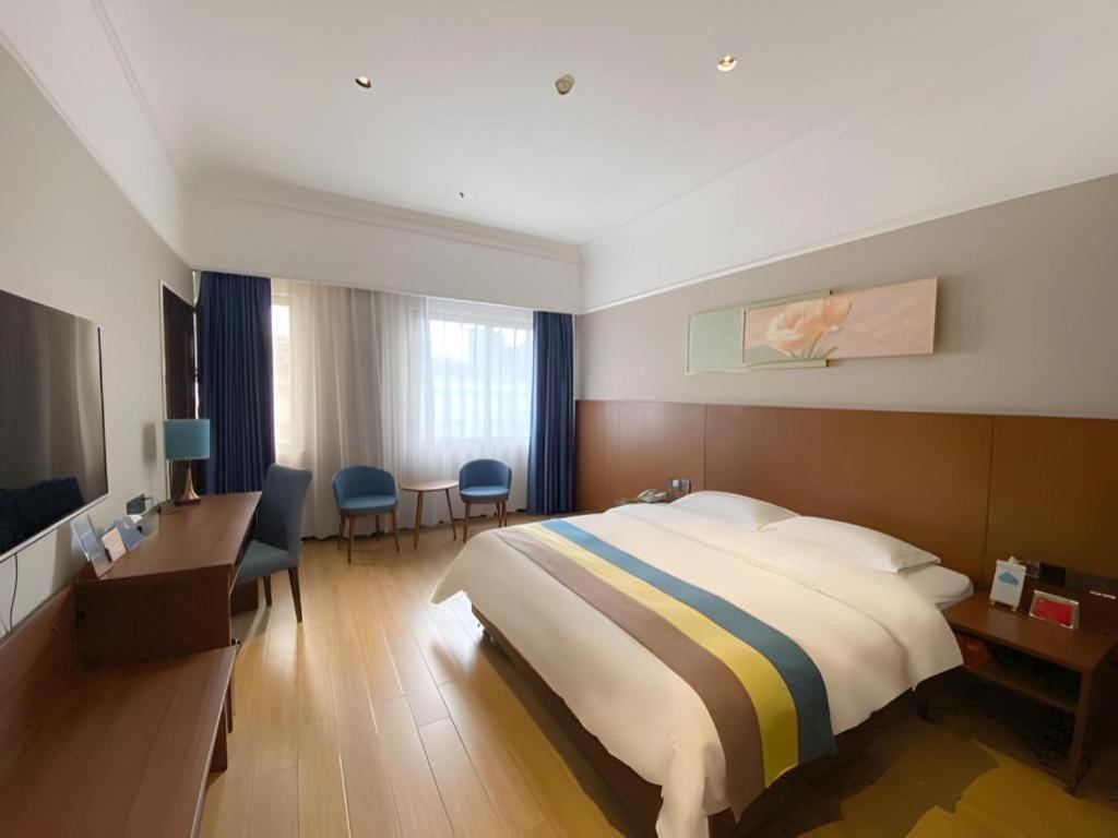 Carrianna Hotel Foshan Exterior photo